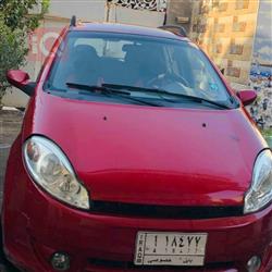 Chery A1